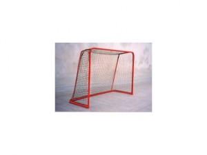 Sport Club branka na florbal 90 x 60 cm, úroveň B - komaxit
