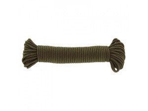 Highlander šňůra Utility cord 4 mm x 15 m