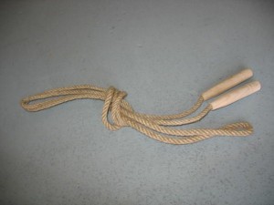  švihadlo jutové, délka 2,5 m, 1218