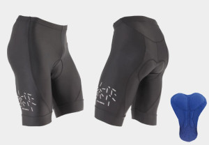 Axon cyklistické kraťasy NIPPON II