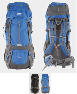 Axon turistický batoh ELEVATION 70 L