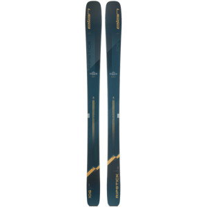 Elan freeride  lyže RIPSTICK 106, pouze lyže, doprodej