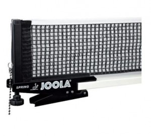 Joola držák síťky + síťka na stolní tenis Spring, 31050