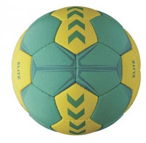 Hummel míč házená  ELITE HANDBALL, vel. 2