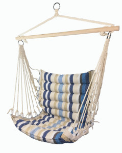Sedco houpací závěsné křeslo RELAX, 15001
