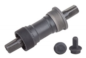 PRO-T zapouzdřená středová osa nylon, 18722