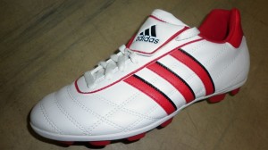 Adidas kopačky - lisovky TORRA II TRX HGJ, 011672, doprodej