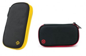 Harrows pouzdro na šipky Z400 WALLET