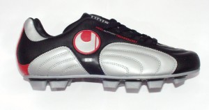 Uhlsport kopačky L150, doprodej