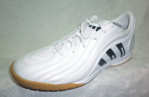 Adidas halové - indoor kopačky Bracara 2 IN, 519281, doprodej