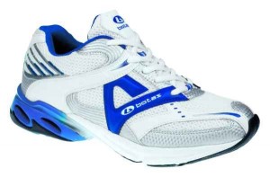 Botas běžecká obuv Synchro, OD57508-7-659, doprodej