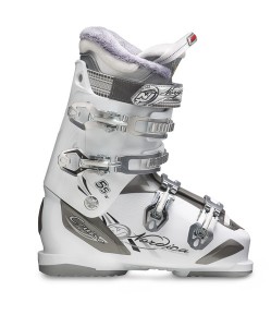Nordica dámské sjezdové boty CRUISE 55 W, doprodej