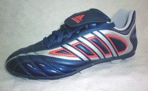 Adidas dětské kopačky Torra TRX HG J, 749359, doprodej