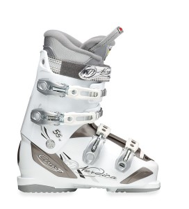 Nordica dámské sjezdové boty CRUISE 55 W, doprodej