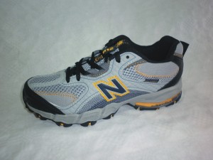 New Balance  sportovní dětské boty  KJ812ATG, doprodej
