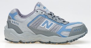 New Balance dámské sportovní boty GW374BL, doprodej