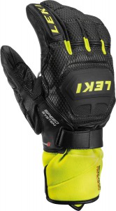 Leki závodní rukavice Worldcup Race Flex S Speed System, 649802301, doprodej