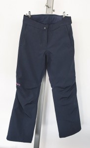 Elan dámské lyžařské kalhoty PANTS W TAIPA, doprodej