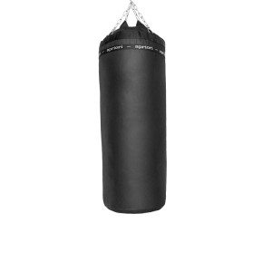 Apriori box pytel PROFI, 150/45, s. kůže, 65 kg, 4x řetěz