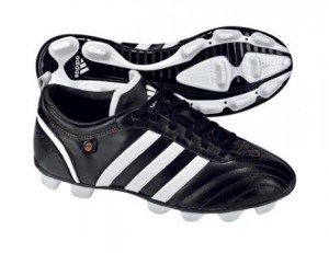 Adidas dětské kopačky Telstar II TRX FG J, 358892, doprodej