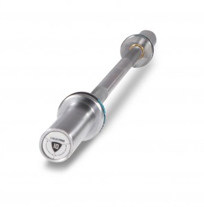 LivePRO osa činky Olympic 120 cm, LP8054