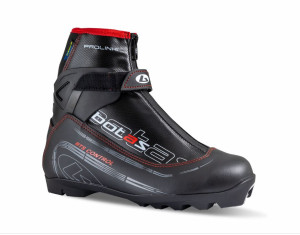 Botas combi boty na běžky CONTROL PROLINK, NNN, LB49207-7-126