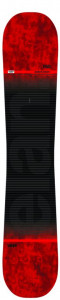 Elan snowboard EXPLORE PLUS R, pouze deska