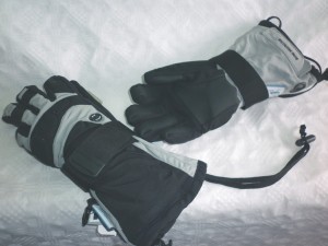  rukavice snowboard Glance, SB5010